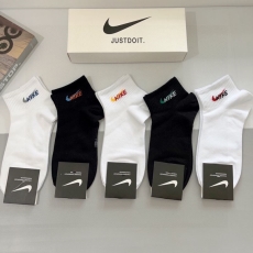 Nike Socks